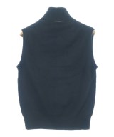CELINE（セリーヌ）ベスト 紺 サイズ:L レディース/2200618846016