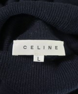 CELINE（セリーヌ）ベスト 紺 サイズ:L レディース/2200618846016