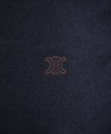 CELINE（セリーヌ）ベスト 紺 サイズ:L レディース/2200618846016