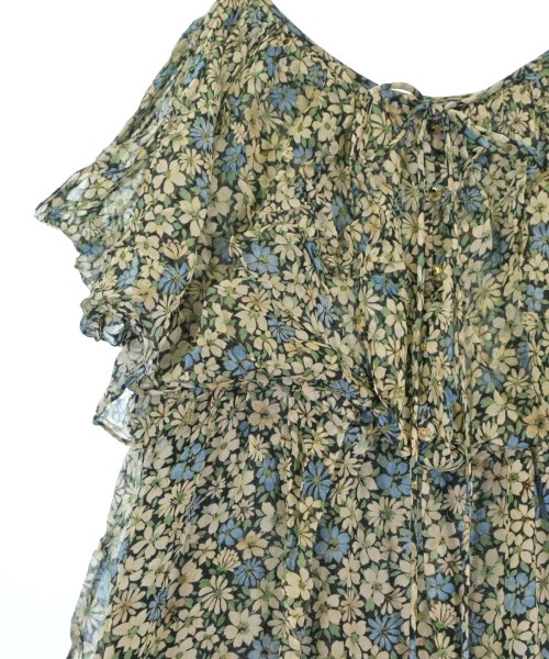 CELINE（セリーヌ）ワンピース ベージュ サイズ:36(XS位) レディース/2200618873043