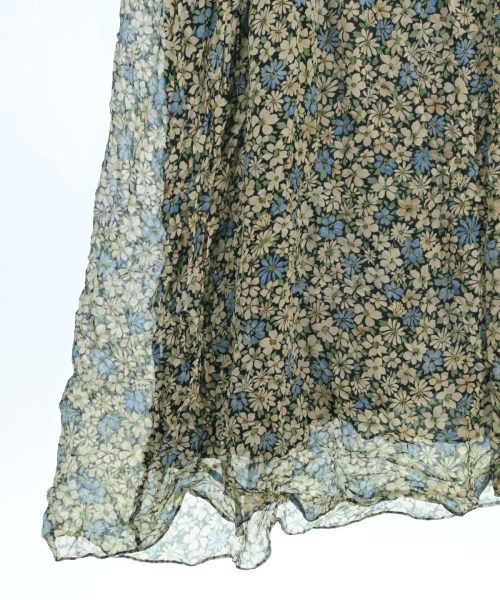 CELINE（セリーヌ）ワンピース ベージュ サイズ:36(XS位) レディース/2200618873043