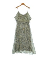 CELINE（セリーヌ）ワンピース ベージュ サイズ:36(XS位) レディース/2200618873043