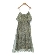 CELINE（セリーヌ）ワンピース ベージュ サイズ:36(XS位) レディース/2200618873043