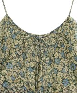 CELINE（セリーヌ）ワンピース ベージュ サイズ:36(XS位) レディース/2200618873043