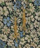 CELINE（セリーヌ）ワンピース ベージュ サイズ:36(XS位) レディース/2200618873043