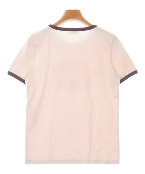 CELINE（セリーヌ）Tシャツ・カットソー ピンク サイズ:XS レディース/2200611637208