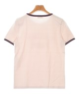 CELINE（セリーヌ）Tシャツ・カットソー ピンク サイズ:XS レディース/2200611637208