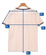 CELINE（セリーヌ）Tシャツ・カットソー ピンク サイズ:XS レディース/2200611637208