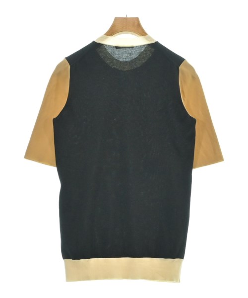 CELINE（セリーヌ）ニット・セーター 黒 サイズ:XS レディース/2200619173074