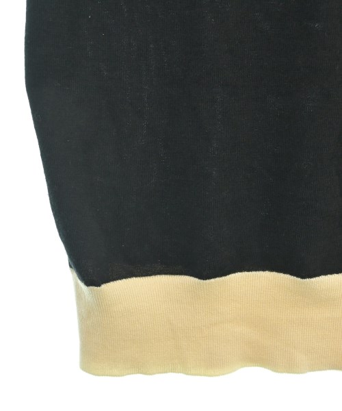 CELINE（セリーヌ）ニット・セーター 黒 サイズ:XS レディース/2200619173074