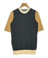 CELINE（セリーヌ）ニット・セーター 黒 サイズ:XS レディース/2200619173074