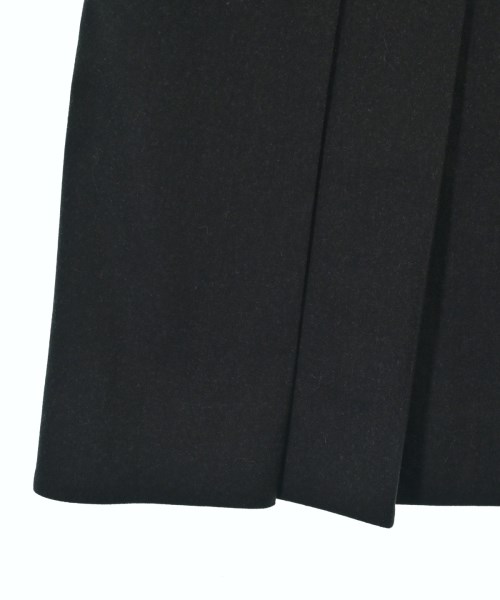 CELINE（セリーヌ）ひざ丈スカート グレー サイズ:36(XS位) レディース/2200616861011