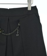 CELINE（セリーヌ）ひざ丈スカート グレー サイズ:36(XS位) レディース/2200616861011