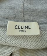 CELINE（セリーヌ）パーカー グレー サイズ:S メンズ/2200619906016