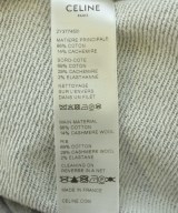 CELINE（セリーヌ）パーカー グレー サイズ:S メンズ/2200619906016