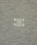 CELINE（セリーヌ）パーカー グレー サイズ:S メンズ/2200619906016