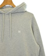 CELINE（セリーヌ）パーカー グレー サイズ:S メンズ/2200619906016