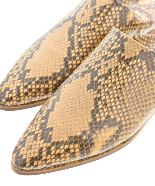 CELINE（セリーヌ）その他 茶 サイズ:EU40(25cm位) メンズ/2200619260118