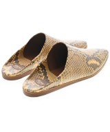 CELINE（セリーヌ）その他 茶 サイズ:EU40(25cm位) メンズ/2200619260118