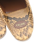 CELINE（セリーヌ）その他 茶 サイズ:EU40(25cm位) メンズ/2200619260118
