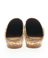 CELINE（セリーヌ）その他 茶 サイズ:EU40(25cm位) メンズ/2200619260118