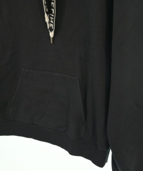 CELINE（セリーヌ）パーカー 黒 サイズ:L メンズ/2200619952013