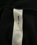 CELINE（セリーヌ）パーカー 黒 サイズ:L メンズ/2200619952013