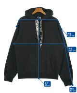 CELINE（セリーヌ）パーカー 黒 サイズ:L メンズ/2200619952013