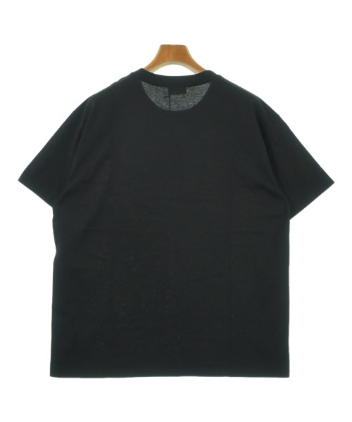 CELINE（セリーヌ）Tシャツ・カットソー 黒 サイズ:L メンズ/2200619952037