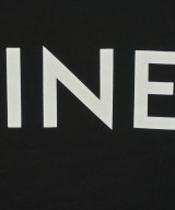 CELINE（セリーヌ）Tシャツ・カットソー 黒 サイズ:L メンズ/2200619952037