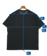 CELINE（セリーヌ）Tシャツ・カットソー 黒 サイズ:L メンズ/2200619952037