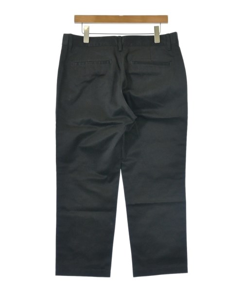 CELINE（セリーヌ）チノパン 黒 サイズ:L メンズ/2200619952044