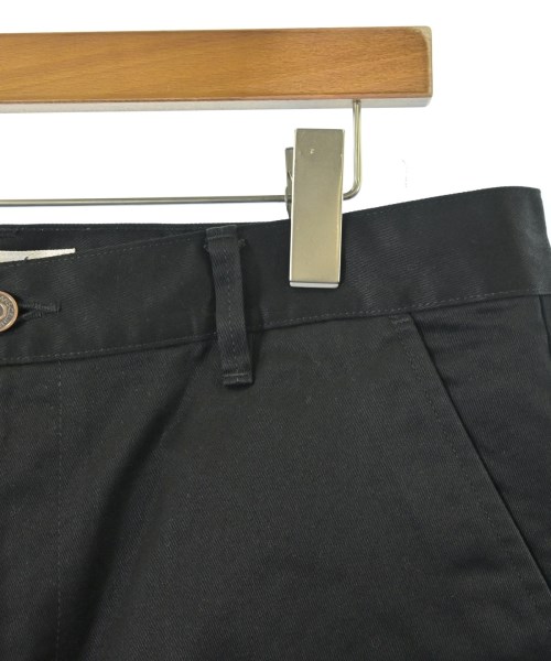 CELINE（セリーヌ）チノパン 黒 サイズ:L メンズ/2200619952044