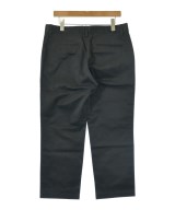 CELINE（セリーヌ）チノパン 黒 サイズ:L メンズ/2200619952044