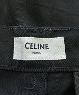 CELINE（セリーヌ）チノパン 黒 サイズ:L メンズ/2200619952044