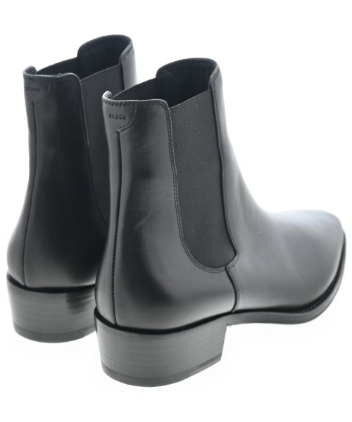 CELINE（セリーヌ）ブーツ 黒 サイズ:EU37 1/2(24cm位) レディース/2200620031035