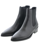 CELINE（セリーヌ）ブーツ 黒 サイズ:EU37 1/2(24cm位) レディース/2200620031035