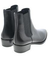 CELINE（セリーヌ）ブーツ 黒 サイズ:EU37 1/2(24cm位) レディース/2200620031035