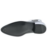 CELINE（セリーヌ）ブーツ 黒 サイズ:EU37 1/2(24cm位) レディース/2200620031035