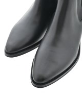 CELINE（セリーヌ）ブーツ 黒 サイズ:EU37 1/2(24cm位) レディース/2200620031035