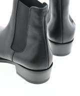 CELINE（セリーヌ）ブーツ 黒 サイズ:EU37 1/2(24cm位) レディース/2200620031035