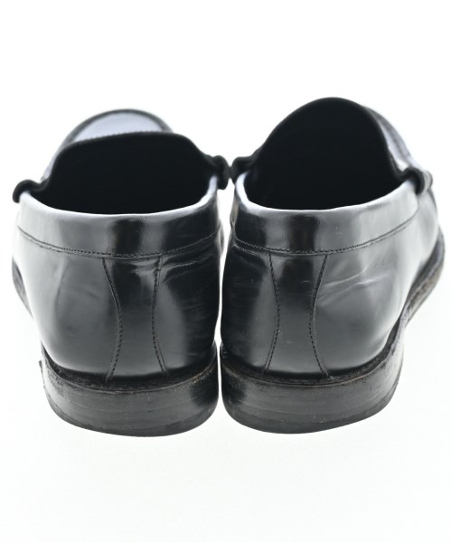 CELINE（セリーヌ）ドレスシューズ/ローファー 黒 サイズ:EU37 1/2(24cm位) レディース/2200620031042