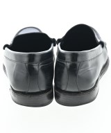 CELINE（セリーヌ）ドレスシューズ/ローファー 黒 サイズ:EU37 1/2(24cm位) レディース/2200620031042