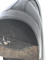 CELINE（セリーヌ）ドレスシューズ/ローファー 黒 サイズ:EU37 1/2(24cm位) レディース/2200620031042