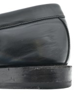 CELINE（セリーヌ）ドレスシューズ/ローファー 黒 サイズ:EU37 1/2(24cm位) レディース/2200620031042