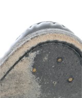 CELINE（セリーヌ）ドレスシューズ/ローファー 黒 サイズ:EU37 1/2(24cm位) レディース/2200620031042