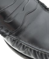 CELINE（セリーヌ）ドレスシューズ/ローファー 黒 サイズ:EU37 1/2(24cm位) レディース/2200620031042