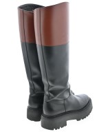 CELINE（セリーヌ）ブーツ 黒 サイズ:EU37(23.5cm位) レディース/2200611027061