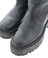 CELINE（セリーヌ）ブーツ 黒 サイズ:EU37(23.5cm位) レディース/2200611027061