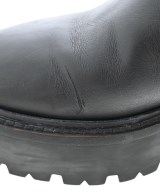 CELINE（セリーヌ）ブーツ 黒 サイズ:EU37(23.5cm位) レディース/2200611027061